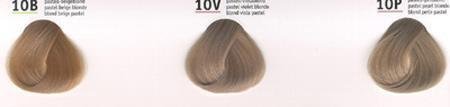 GW Topchic 10-P pastell-perlblond 60ml 10P pastell-perlblond