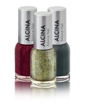 Nail Color 8 ml, Farben sort. nach Absprache 