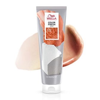 CF Mask Peach Blush 150ml Color Fresh 