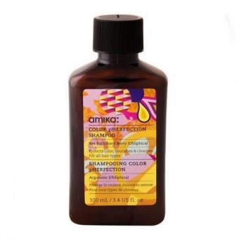 Color Pherfection Shampoo 100 ml 