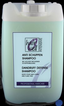 Anti-Schuppen-Shampoo 5000ml 