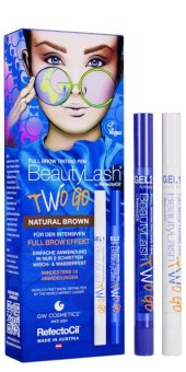 Refectocil Beauty Lash TWO GO natural brown 