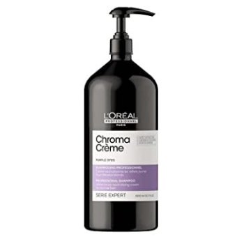 SE Chroma Purple/Violett Shampoo 1500ml Serie Expert 