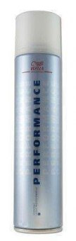 Wella Performance Haarspray 500ml Sondergröße XXL 