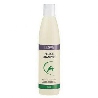 Pflege Shampoo strap. Haar, 250 ml 