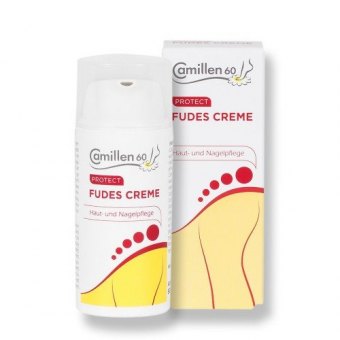 Fudes Creme 30 ml Camillen 60 