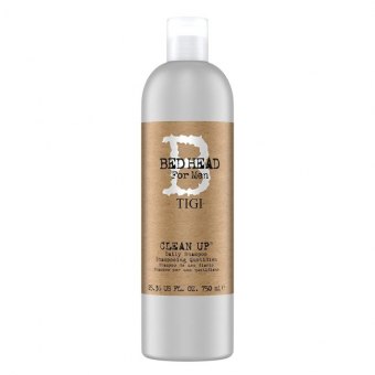 MAN Daily Shampoo 750 ml A Man´s World Clean Up 