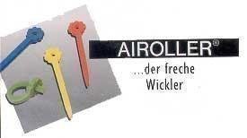 Airoller Blister (Inhalt 4 Stück/Pkg.) 