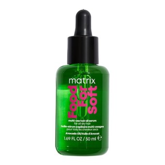 MTX Food For Soft Öl-Serum 50ml multi-use hair Matri 