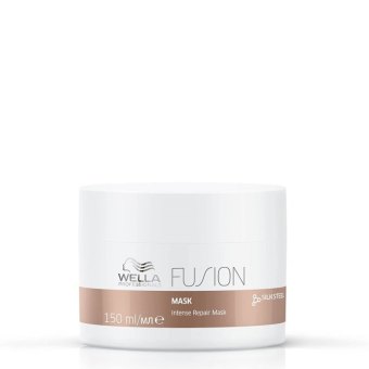 Wella WP Fusion Maske 150ml Wella Professional 