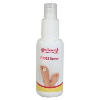 Fudes Spray 100 ml Camillen 60 