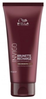 Color Recharge Cool Brunette Conditioner 200 ml 