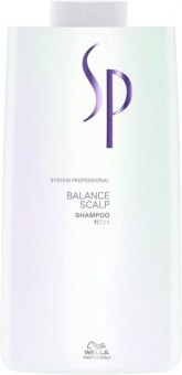 Balance Scalp Shampoo, 1000 ml 