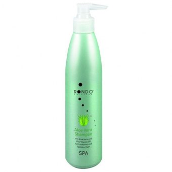 SPA Aloe Vera Shampoo 250ml 250 ml | aloevera