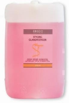Styling Glanzfestiger normal N.A. 5L. 