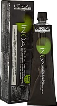 Inoa 6.20 dunkelblond intensives violett 60ml 