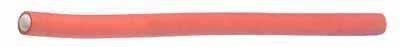 Flex-Wkl. lang 12x250mm rot 6er Btl Flex-Wickler Flex roller, long 12 mm X 17 cm, red (bag of 6) 12 mm | 26 cm