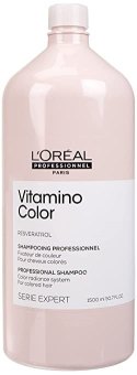SE Vitamino Color Shampoo 1500 ml Serie Expert Vitamino Color 