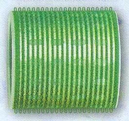 Thermo Magic Rollers Haftwickler h-grün, 60 mm, 6-er-Btl. 
