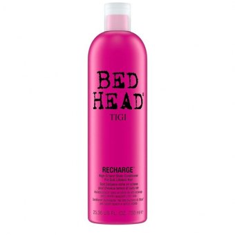 TIGI BH Recharge High Conditioner 750ml Bed Head Recharge High O 
