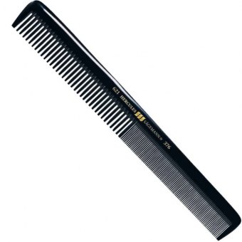621-376 7" Haarschneidekamm 621/376 cutting comb 7" 