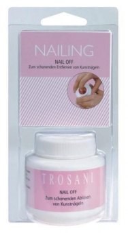 Nail Off Box 52-003, 50 ml 