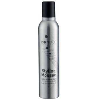 Styling Mousse Extra Strong 300ml 