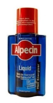 Alpecin Coffein Liquid 200 ml 