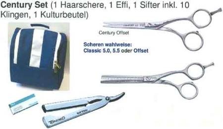 C-Line Century Slice Offset Set 2, 5.5 