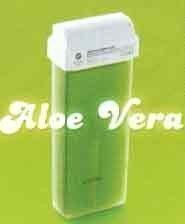 Wachspatrone breit Aloe Vera, 45 mm Aloe Vera