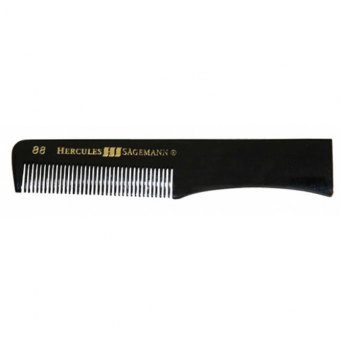 88 4" Bartkamm 88 beard comb 4" 