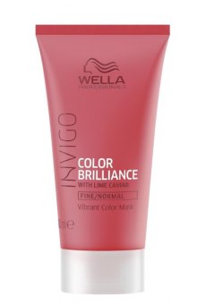 Color Brilliance Mask Fine/Normal 30 ml 