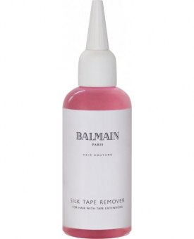 Silk Tape Remover 100ml 