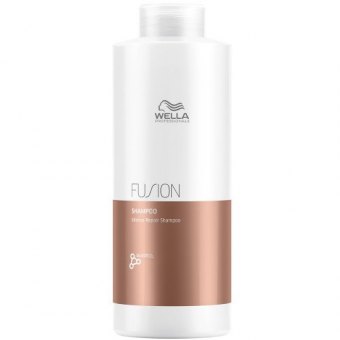 Fusion Shampoo, 1000 ml 