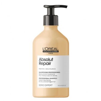 SE Abs. Rep. Shampoo 500ml Serie Expert Absolut Repair 