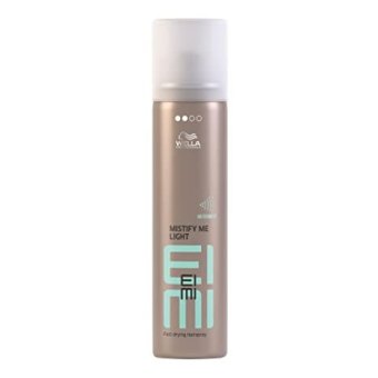 Wella EIMI Mistify Me light Haarspray 75ml 