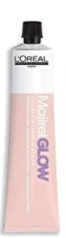 Loreal Majirel D.17 asch kühl 50ml Nude Matte Majirel Glow 