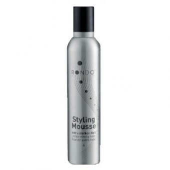 Styling Mousse extra strong 300ml 
