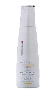 Outdoor&SunCleanse,250ml 
