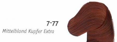 Schw. Igora Royal 7-77 mittelblond kupfer extra 60ml 7-77 Mittelblond Kupfer Extra