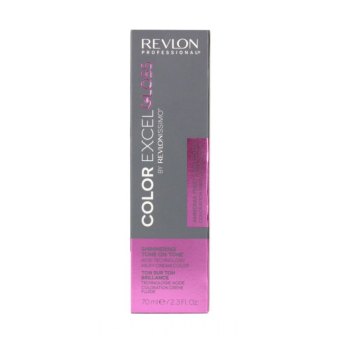 Revlon CEG 9.11 sehr hellbl.asch intensiv 70ml RVL Color Excel 