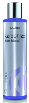 Keraphlex #ice_Blond Shampoo 200 ml 