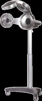 Exonda Hairzon+ Stativ S33 