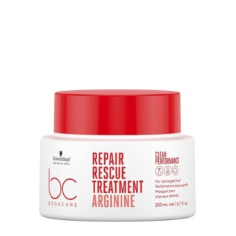 Schw. BC RR Kur 200ml Bonacure Repair Rescue Peptide Treatment 