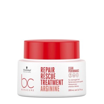 BC RR Kur 200ml Bonacure Repair Rescue Peptide Treatment 