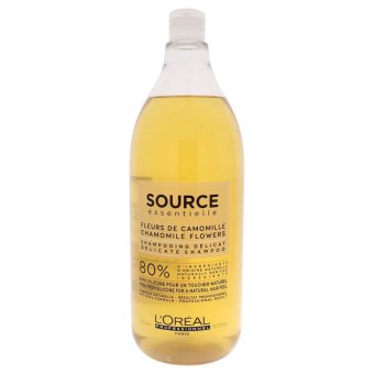 Source Delicate Shampoo 1500ml 