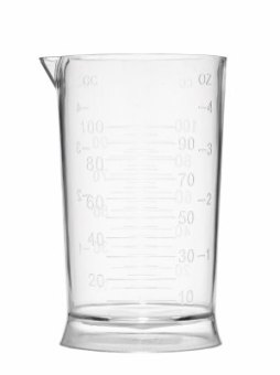 Messbecher 100ml 