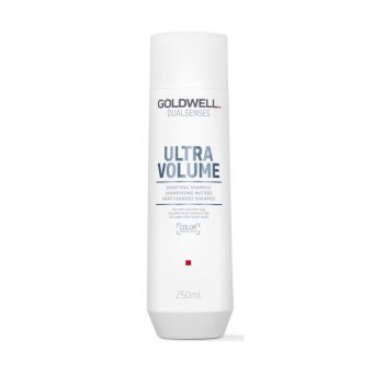 DS UV Bodifying Shampoo 250ml Dualsenses Ultra Volume 