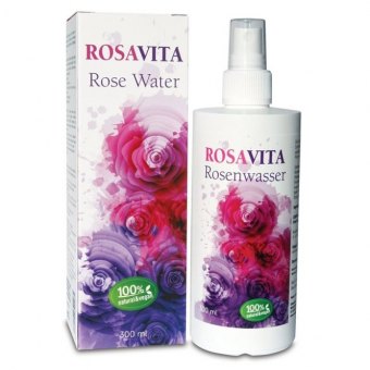 Rosavita Rosenwasser, 300 ml 