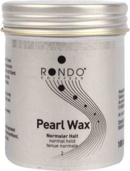 Pearl Wax 100ml Wax